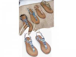 Босоножки Paris