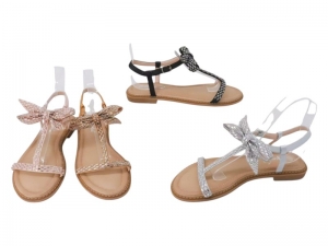 Босоножки Paris