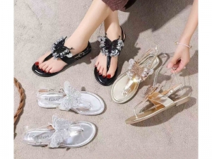 Босоножки Paris