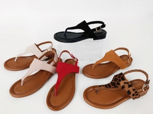 Босоножки Paris