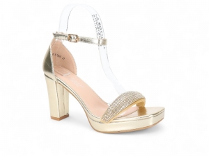 Босоножки Paris