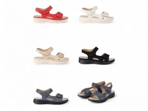 Босоножки Paris