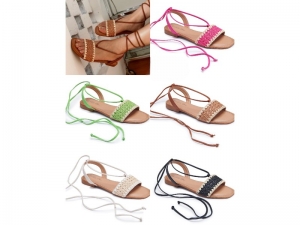 Босоножки Paris