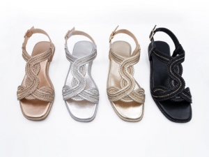 Босоножки Paris