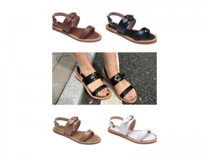 Босоножки Paris