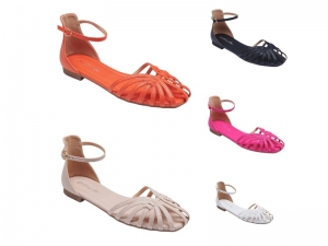 Босоножки Paris