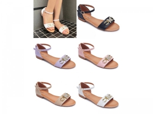 Босоножки Paris