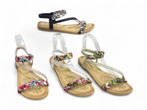 Босоножки Paris