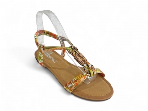 Босоножки Paris