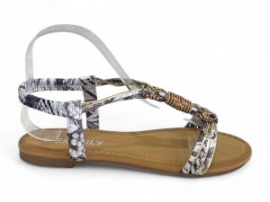 Босоножки Paris