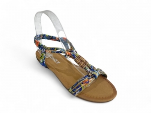 Босоножки Paris