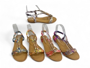 Босоножки Paris