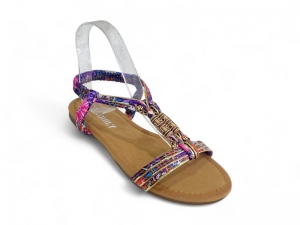 Босоножки Paris