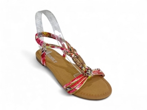 Босоножки Paris