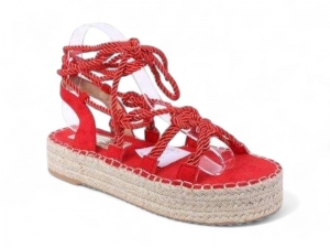 Босоножки Paris