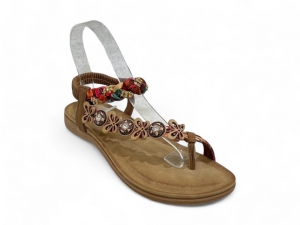 Босоножки Paris