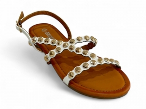 Босоножки Paris