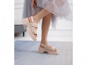 Босоножки Paris