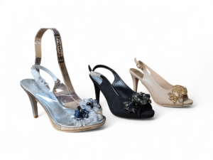 Босоножки Paris