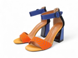 Босоножки Paris