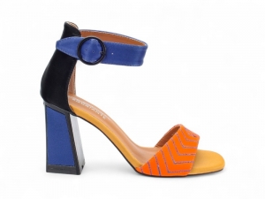 Босоножки Paris