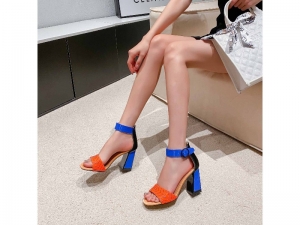 Босоножки Paris