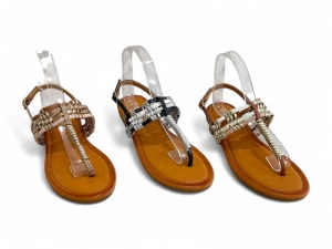 Босоножки Paris