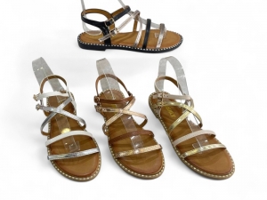 Босоножки Paris