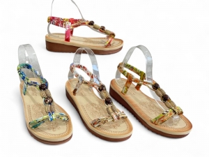 Босоножки Paris