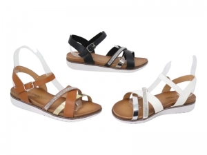 Босоножки Paris