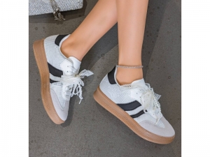 Кроссовки Paris