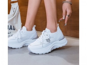 Кроссовки Paris