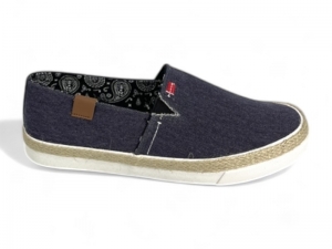 Слипоны Paris