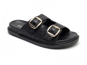 Шлепанцы Paris