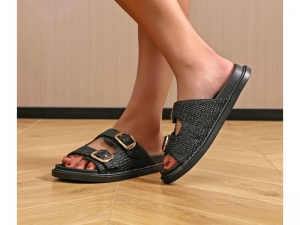 Шлепанцы Paris