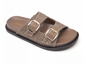 Шлепанцы Paris