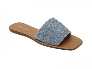 Шлепанцы Paris