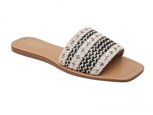 Шлепанцы Paris