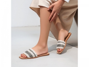 Шлепанцы Paris