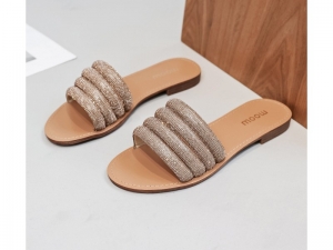 Шлепанцы Paris