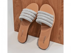 Шлепанцы Paris