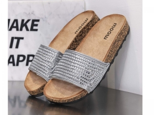 Шлепанцы Paris