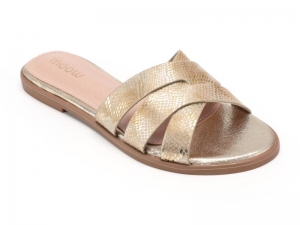 Шлепанцы Paris