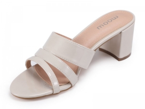 Шлепанцы Paris