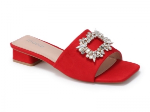 Шлепанцы Paris