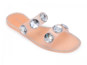 Шлепанцы Paris