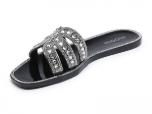 Шлепанцы Paris