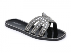 Шлепанцы Paris