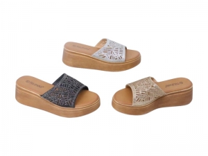 Шлепанцы Paris