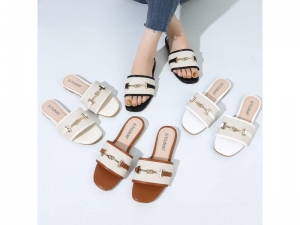 Шлепанцы Paris